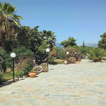 Alepokhori Beach Stunning With Olympic Pool * Sterna