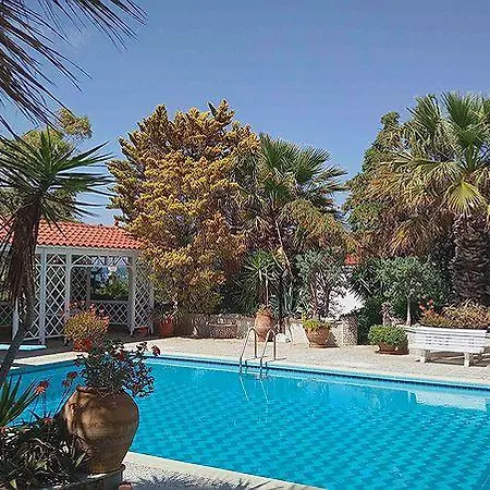 Alepokhori Beach Stunning With Olympic Pool Βίλα Stérna