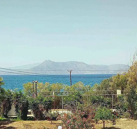 Alepokhori Beach Stunning With Olympic Pool * Stérna