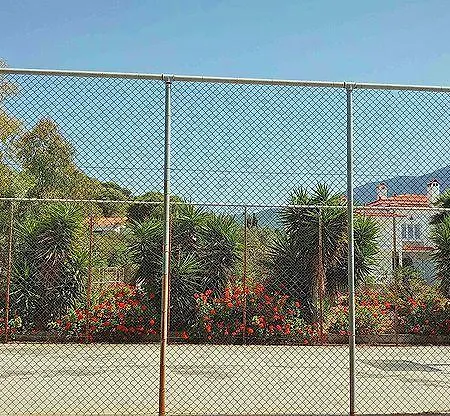 Alepokhori Beach Stunning With Olympic Pool Βίλα Stérna